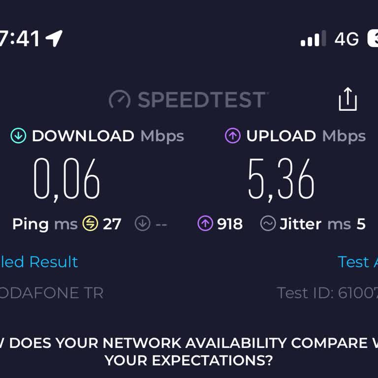 Vodafone Elektrik Gidince Telefon Ve İnternet Bozuluyor