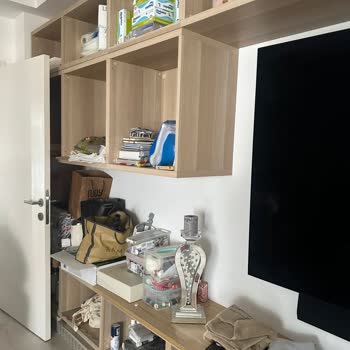 IKEA 4 Ayda Neden Dönmedi