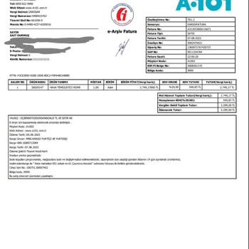 Viomi Smart Air Purifier Pro Koku Problemi