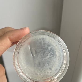 Jowe Kaş Sabitleyici De Bakteri Üredi