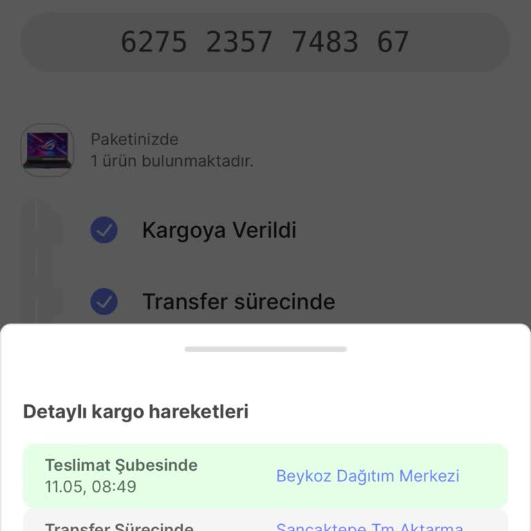 hepsiJET Hepsiburada Teslimat Hizmetinde Yaşanan Sorunlar