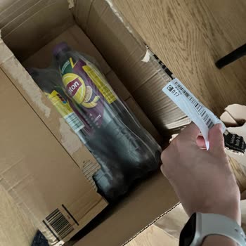 Amazon TR-Yanlış Ürün Gönderimi Ve İade Sonrası Yapılmayan Para İadesi
