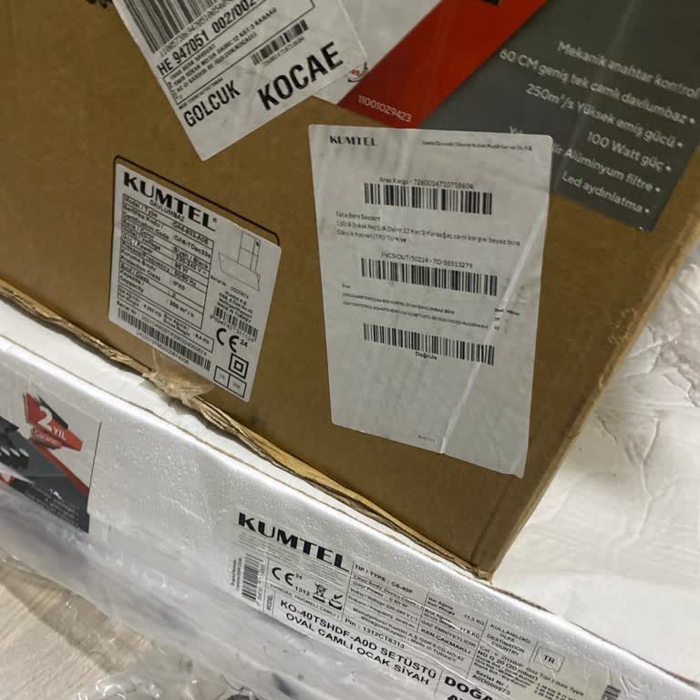 Kumtel Servis Kurulumunun 1 Haftadır Gecikmesi