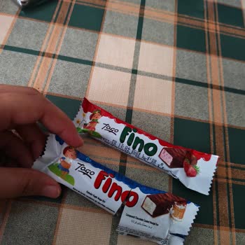 Beyoğlu Çikolata Bar Çikolatadan Metal Bir Şey Çıktı.