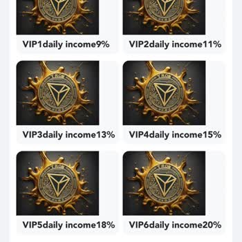 Tronscan Kripto Şebekesine Dikkat!