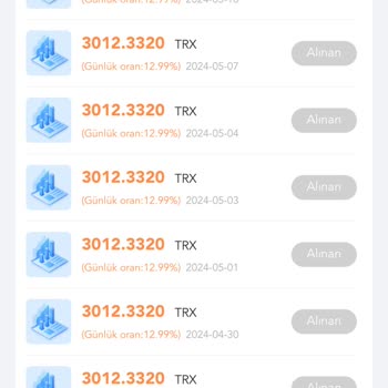 Tronscan Kripto Şebekesine Dikkat!