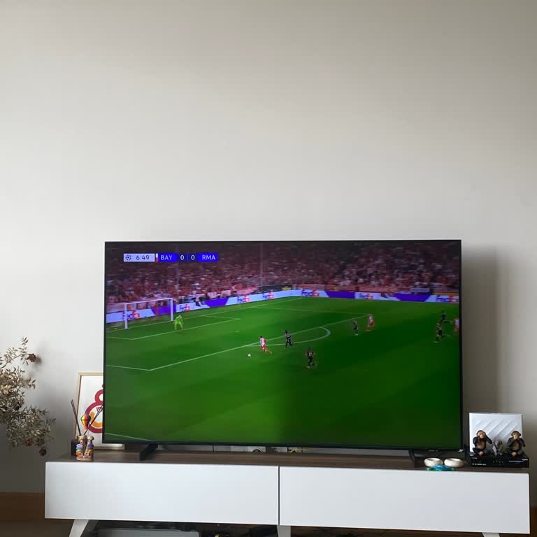 Samsung TV Garanti Bitiminde Bozuluyor.