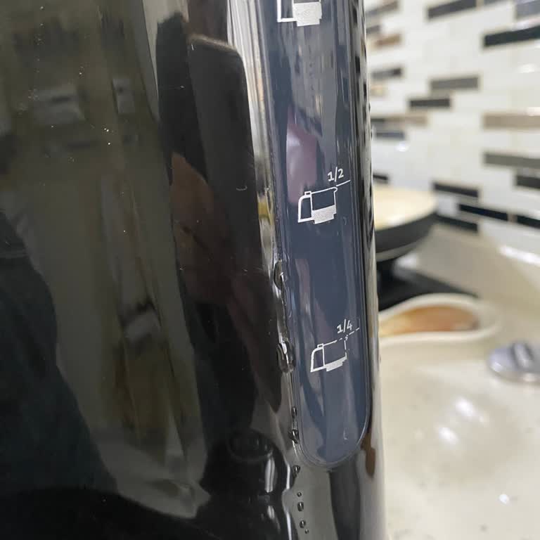 Karaca Çaysever Robotea Su Akıtma