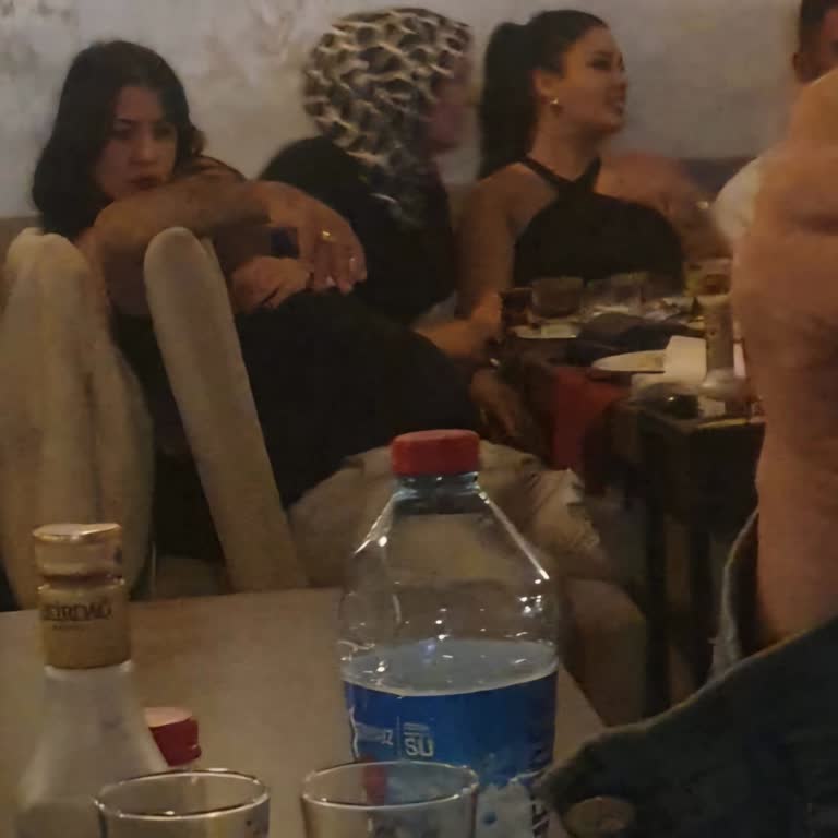 Çığ Gösteri Merkezi Hayal Kırıklığına Dönüşen Müzik Ziyafeti