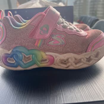 Boyner'den Alınan Skechers Mağduriyeti Ve Pişmanlığı