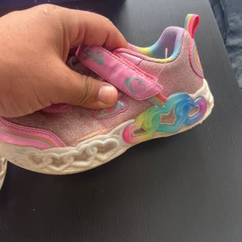 Boyner'den Alınan Skechers Mağduriyeti Ve Pişmanlığı