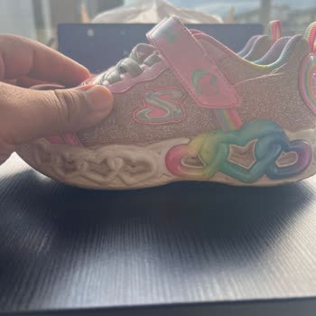 Boyner'den Alınan Skechers Mağduriyeti Ve Pişmanlığı