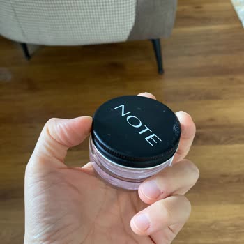 Note Cosmetics Note Kaş Sabitleyici