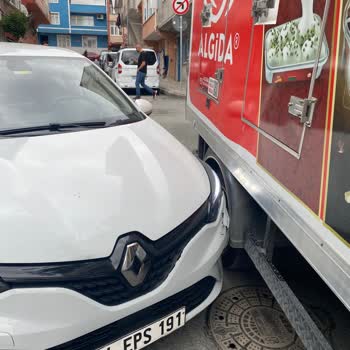 Getir Araç Moov En Ufak Kazada Bile 20.000 TL Ücret Alıyor