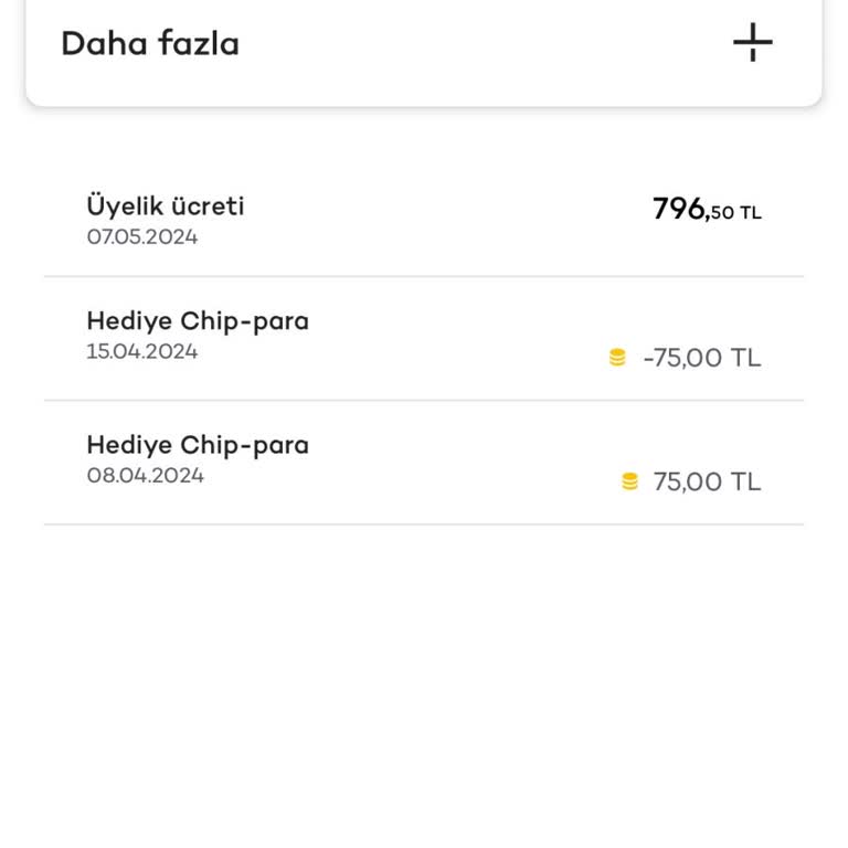 Akbank Üyelik Ücreti İadesi