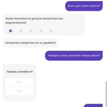 Getir Müşteri Hizmetleri Ne İş?