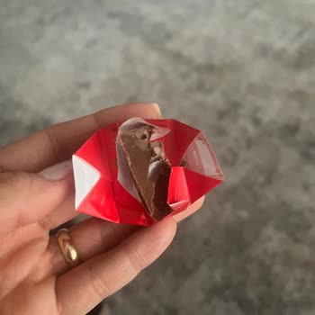Ülker Napoliten Sütlü Çikolata