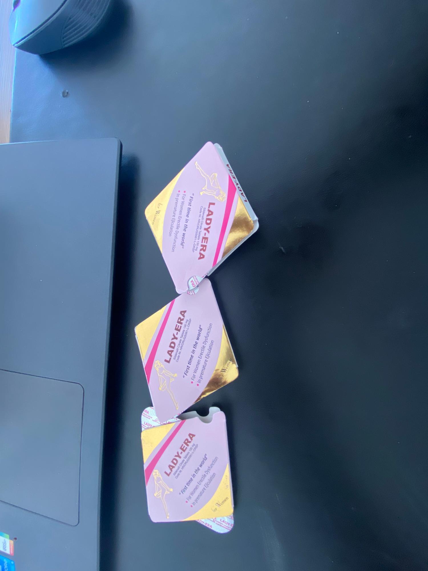 Lady era 130mg