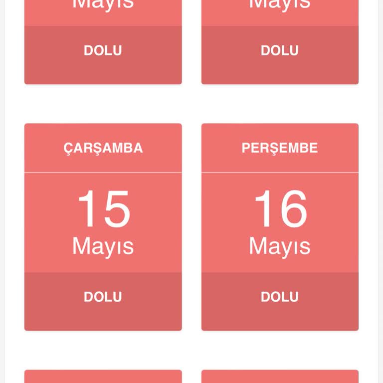 Ege Üniversitesi Hastanesi Randevu Asla Bulunmuyor