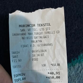 Mor İncirde Yine Mağduriyet