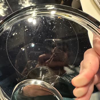 Siemens Bulaşık Makinesi Temiz Yıkamıyor