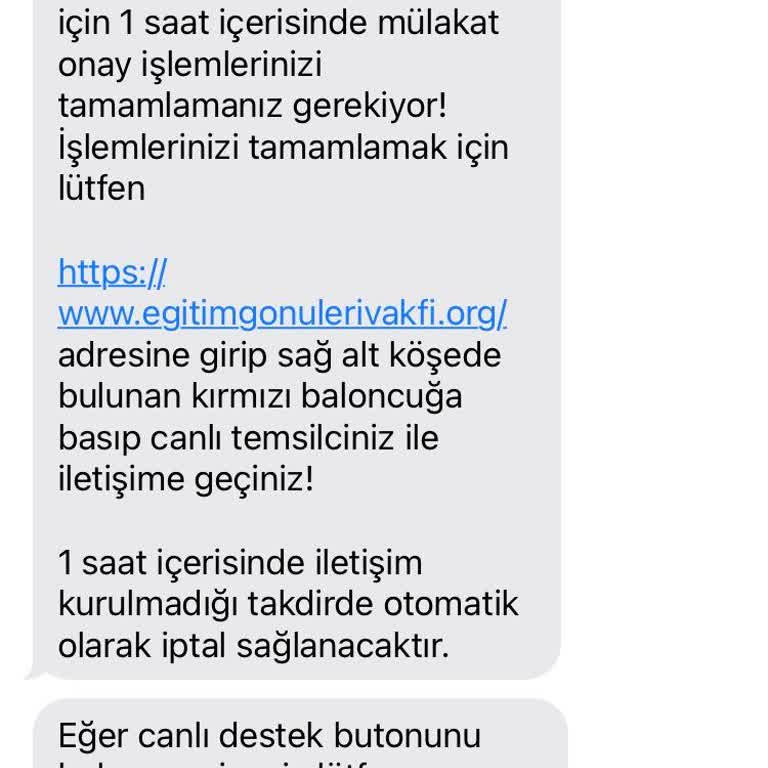 Eğitim Gönüllüleri Vakfı (Burs Başvuru) Egitim Gönülleri Vakfi Asilsiz Bura Başvurusu