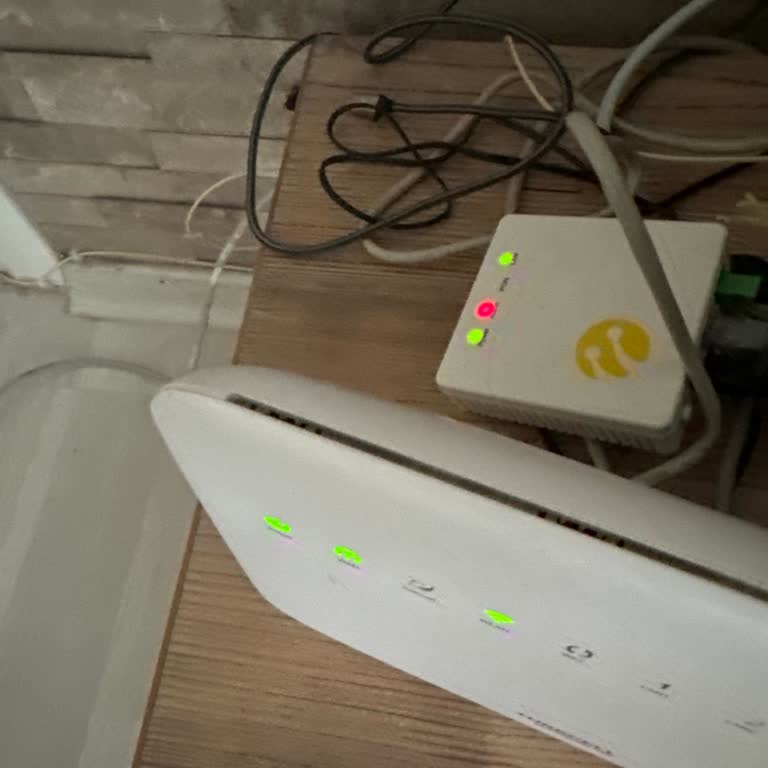 Extranet İnternet Sorunu Halen Çözülmedi