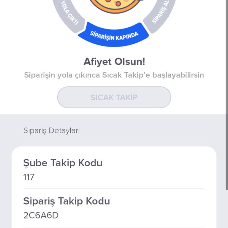 Domino's 30 Dakika Kuralını Uygulamıyor