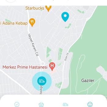 A101 Kapıda Siparişi Teslim Etmiyor, İptal De Etmiyor. Paramız?