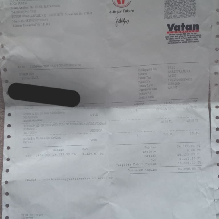 Apple Dünyaca Ünlü İphone Pişmanlığım Oldu