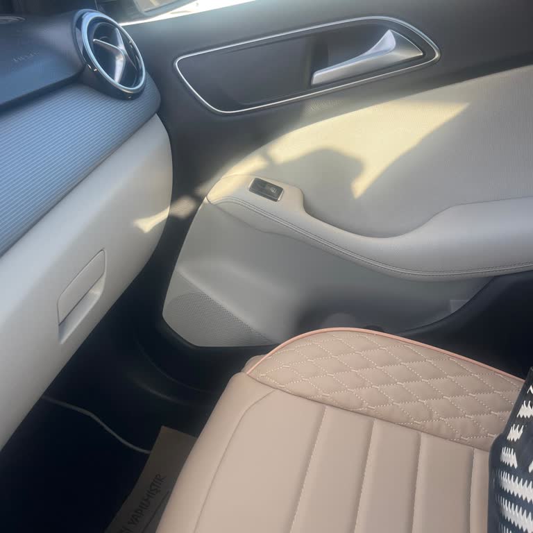 Meridyen Oto Araç Koltuk Kılıfı!