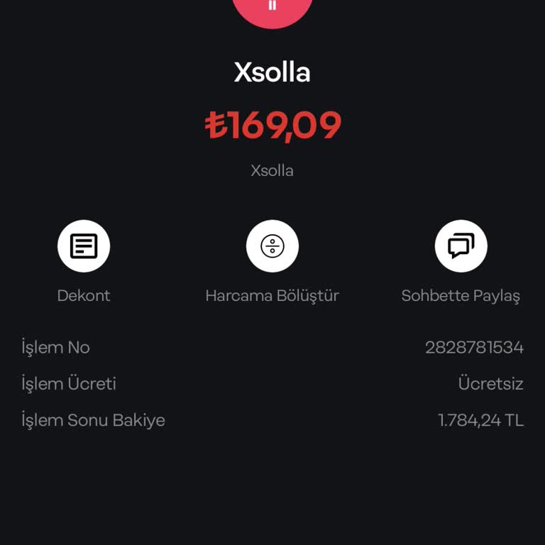 Xsolla İzinsiz Para Çekme