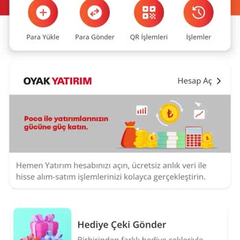 Poca Paramı Çekemiyorum Şikayette Bulunacağım