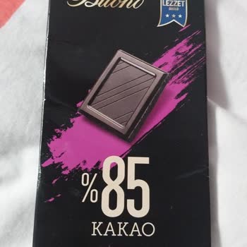 Buono BİM'de Satılan Çikolata Tarihi Geçmiş Ürünü Satıyorlar.