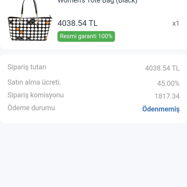 Carrefour SA adı kullanılarak görev yap para kazan Paramı Geri İstiyorum Şikayetçi Olacağım Yoksa