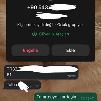 PizzaLazza Gece Saat 04:00’de Arayıp Hatasını Size Yükleyebilir.