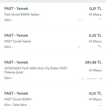 PizzaLazza Gece Saat 04:00’de Arayıp Hatasını Size Yükleyebilir.