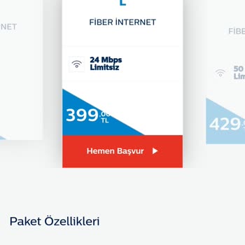 Türk Telekom 08504806606 Yanıltıcı İnternet Kampanya Sayfası Şikayeti.