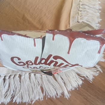 BİM Market Çikolata Yenmiş
