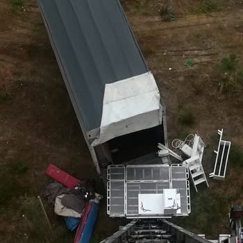 Özkayalar Evden Eve Nakliyat Şikayeti