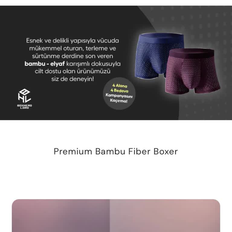 Boxhero Siparişim Hakkında Bilgi Alamadım!