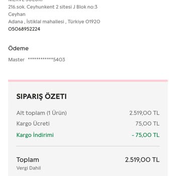 Optimum AVM (Adana) Adana Pandora Müdürü Hayatımda Gördüğüm En Kötü Müdür