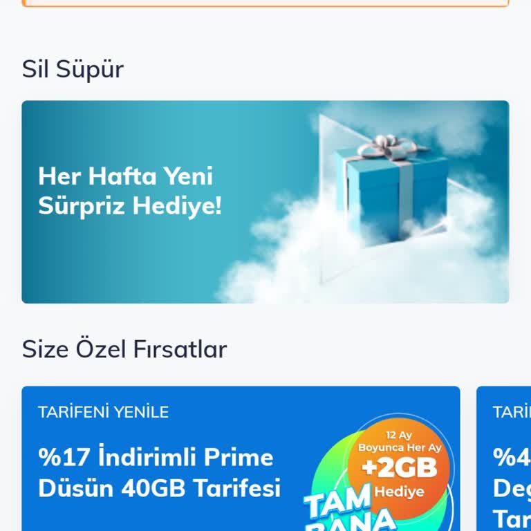Türk Telekom Tarife Fiyatlarının Bir Günde %150 Zam Yaptı