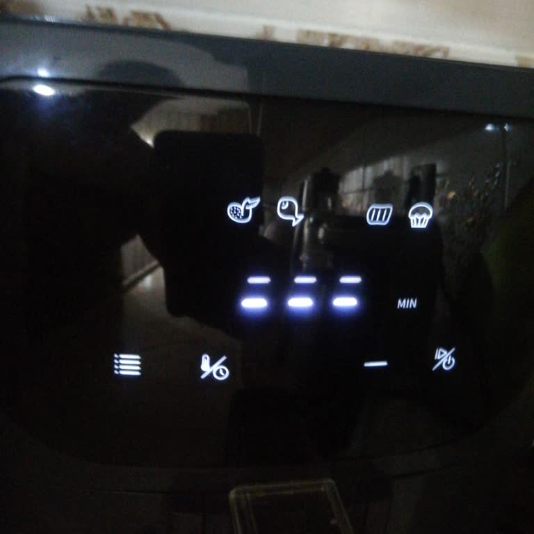 Fakir Ev Aletleri Airfryer Dokunmatik Ekran Sorunu Ve Kalite Hayal Kırıklığı