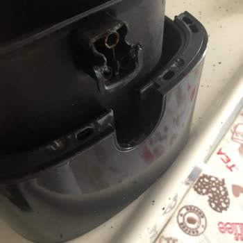Arzum Airfry Ürün Fritöz Sorunu