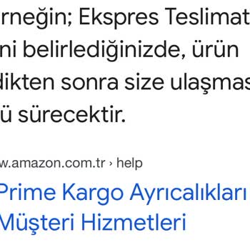MNG Kargo Eskişehir Teksan Şubesi Teslimat Sıkıntısı