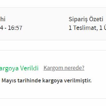 MNG Kargo Eskişehir Teksan Şubesi Teslimat Sıkıntısı