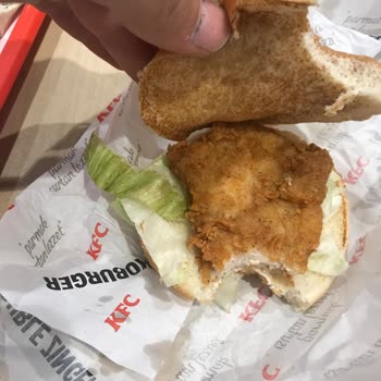 Optimum KFC Yemek Fir.