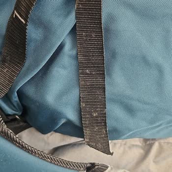 Decathlon Kullanılmış Kano Gönderdi