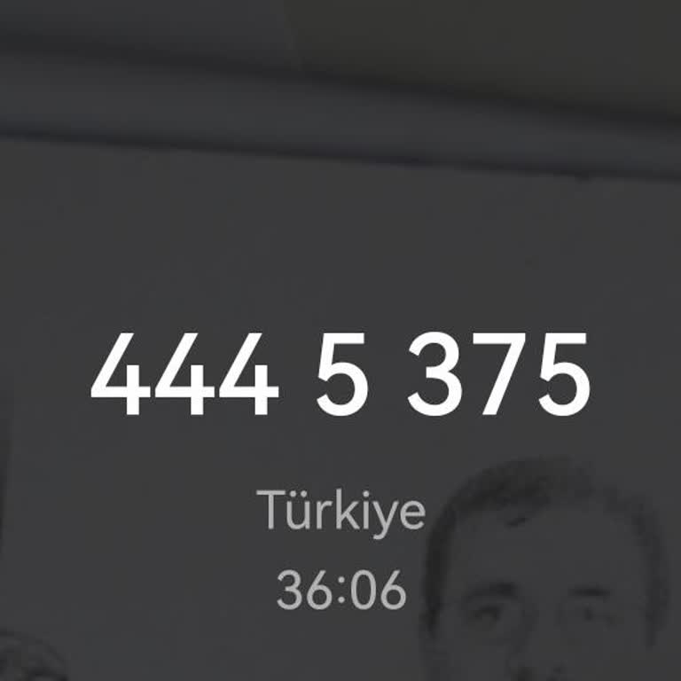 Türk Telekom Müşteri Hizmetlerinin Keyfini Bekliyoruz!